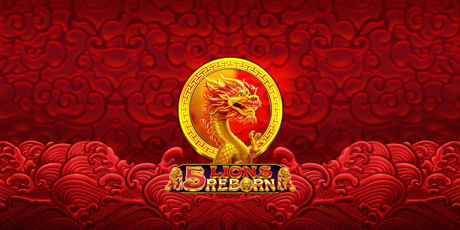 5 Lions Reborn