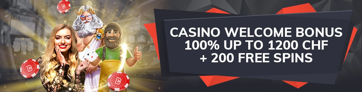 Bahigo Casino Willkommensbonus entdecken