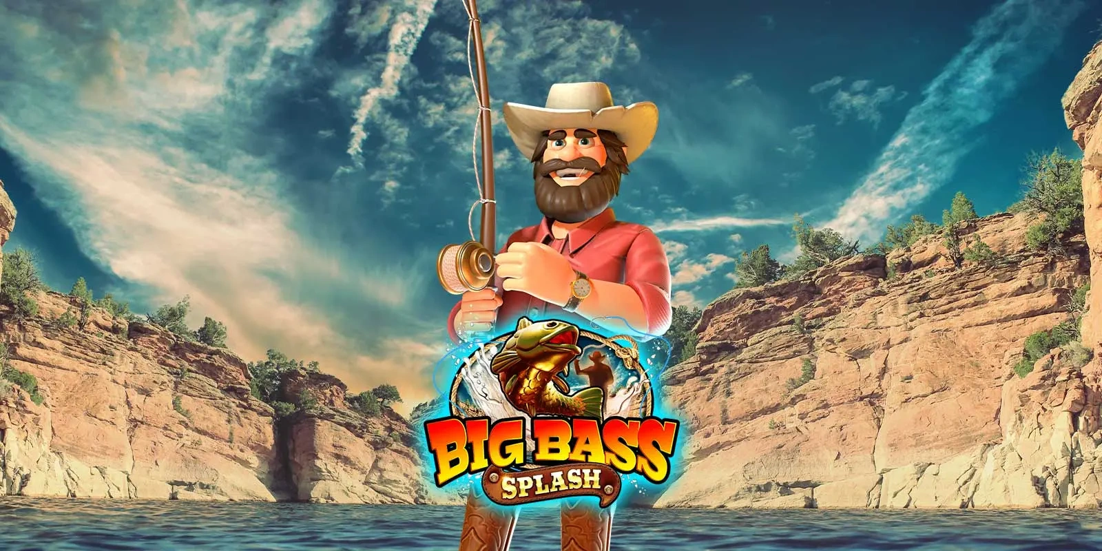Big Bass Splash