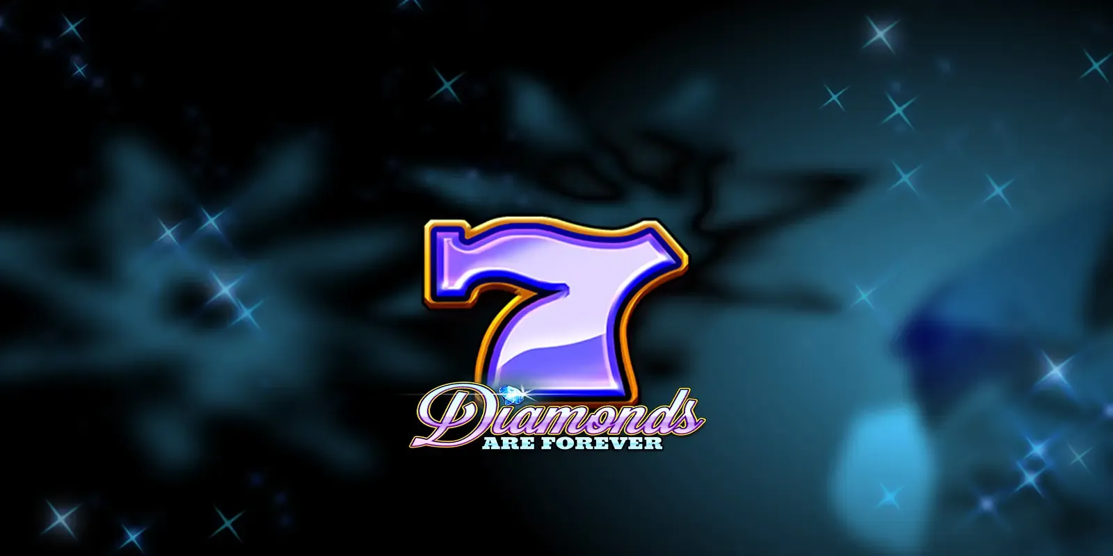 Diamonds are Forever 3 Lines