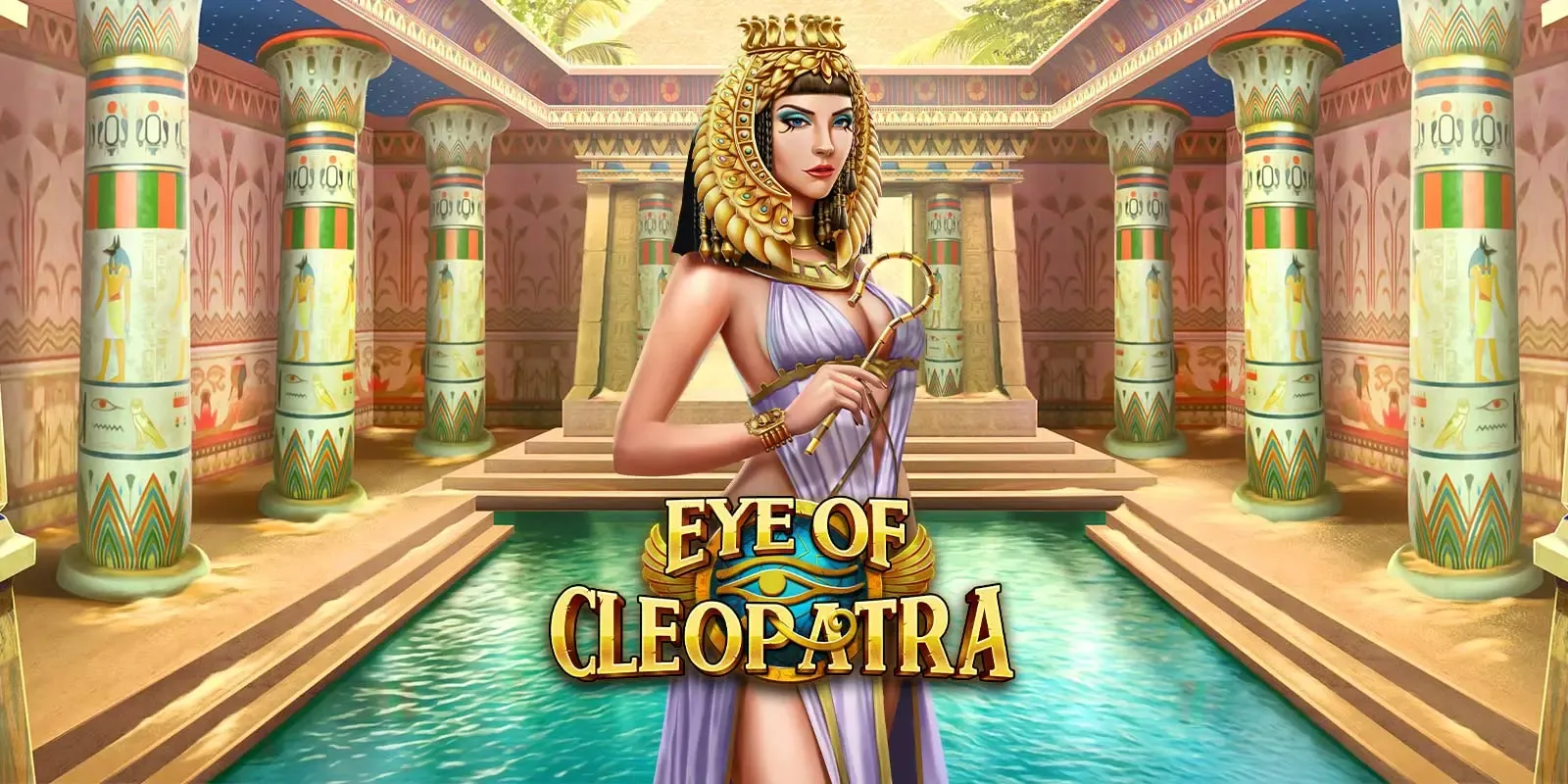 Eye of Cleopatra