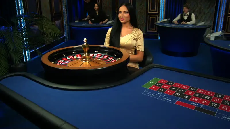 German Roulette