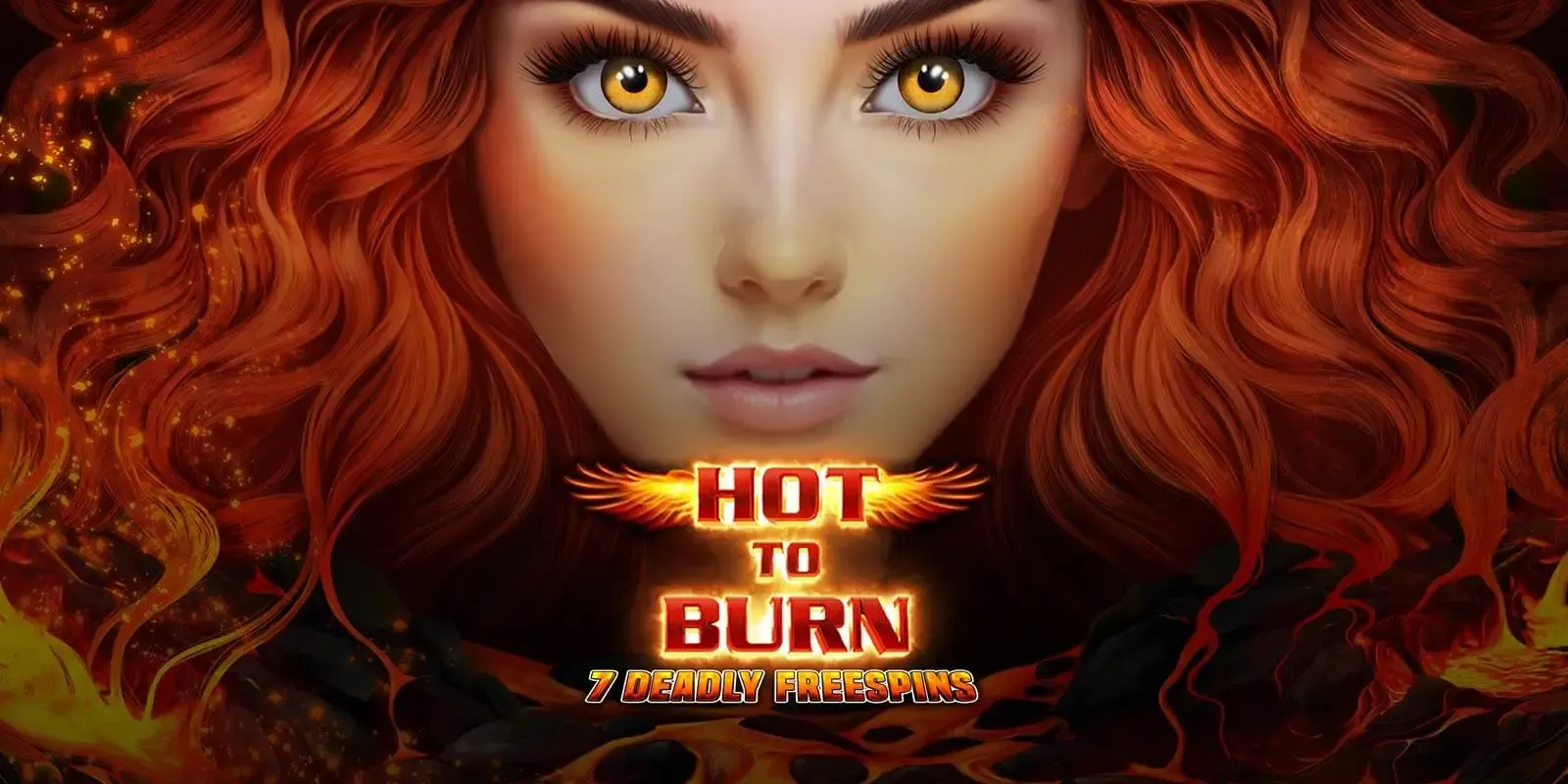 Hot to Burn 7 Deadly Free Spins