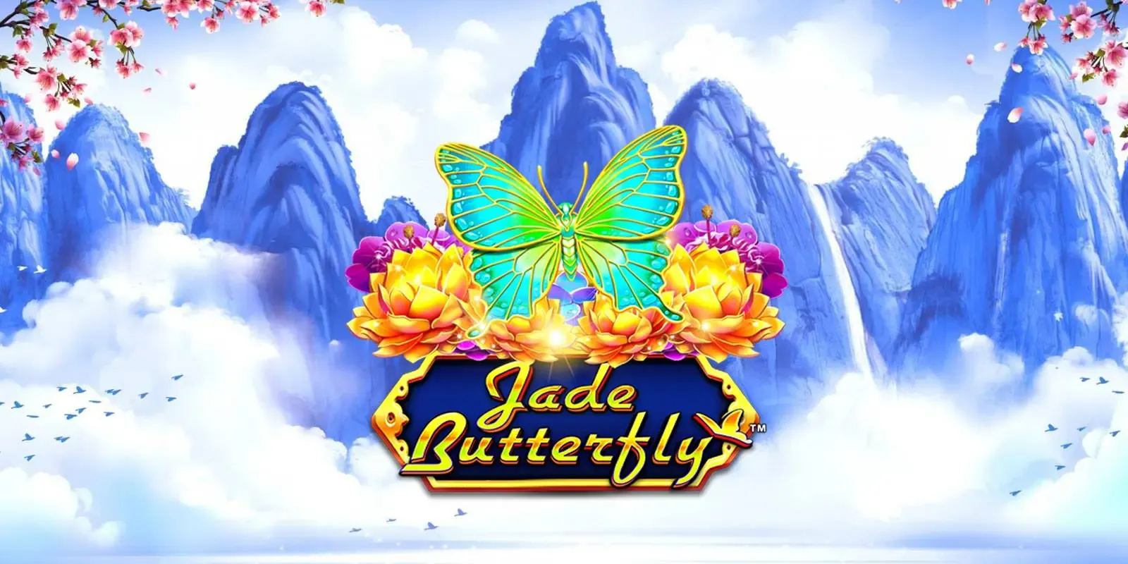 Jade Butterfly