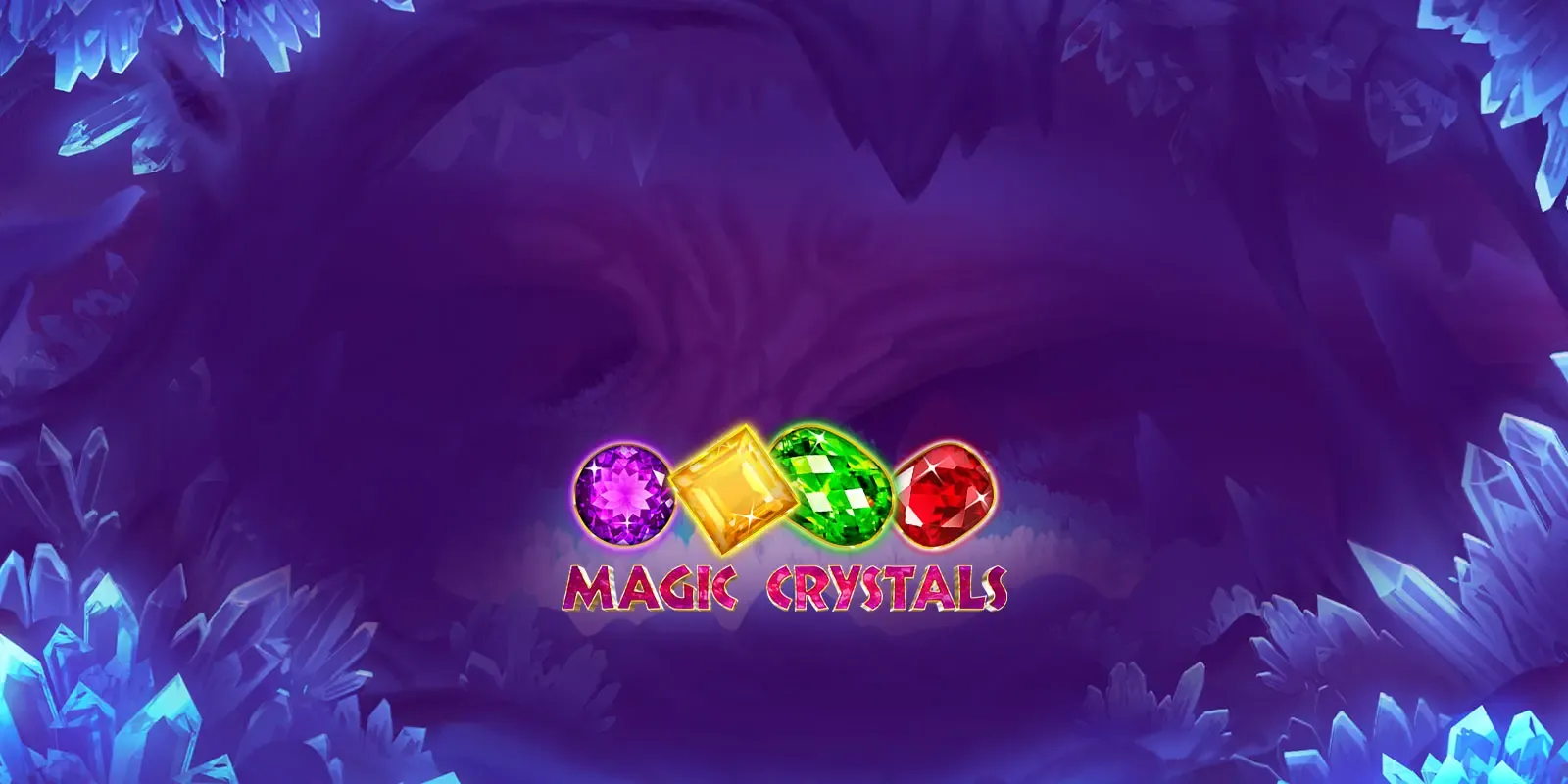 Magic Crystals