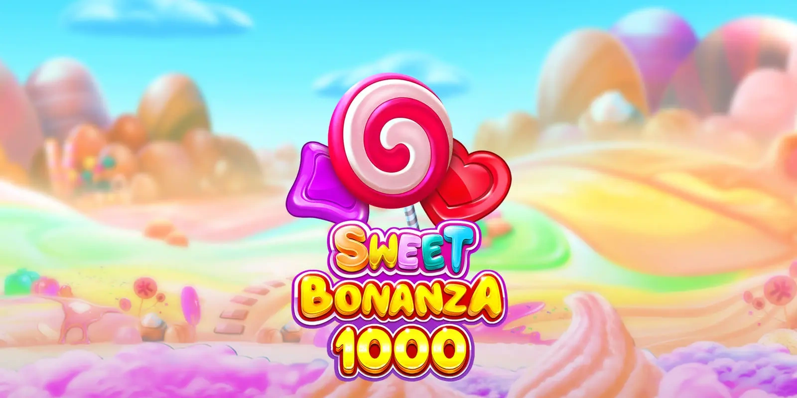 Sweet Bonanza 1000