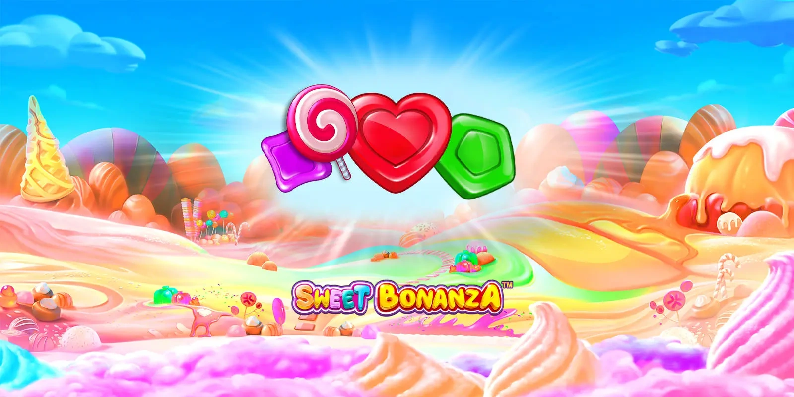 Sweet Bonanza