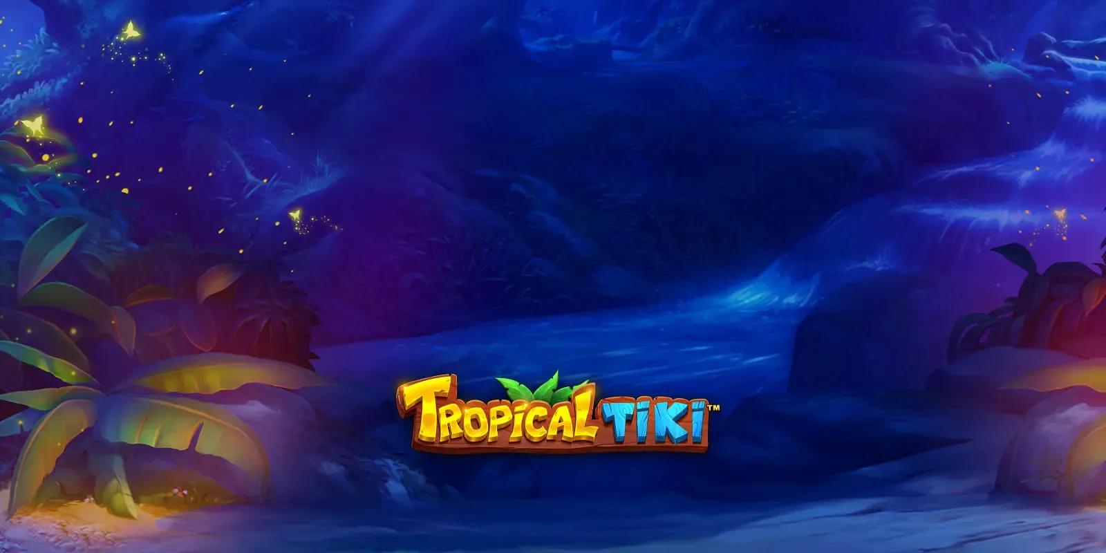 Tropical Tiki